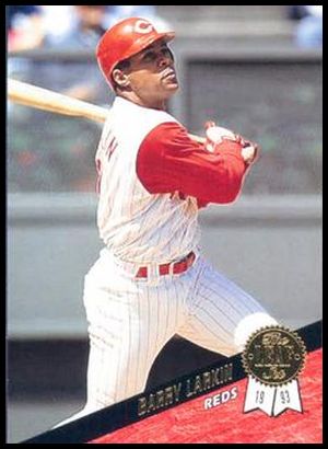 311 Barry Larkin